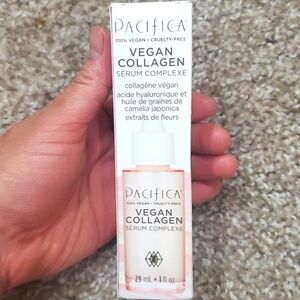 Pacifica Vegan Collagen Serum Complexe